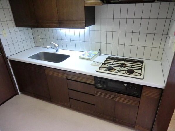 アコール北千住の物件内観写真